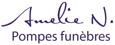 Amélie N. Pompes funèbres