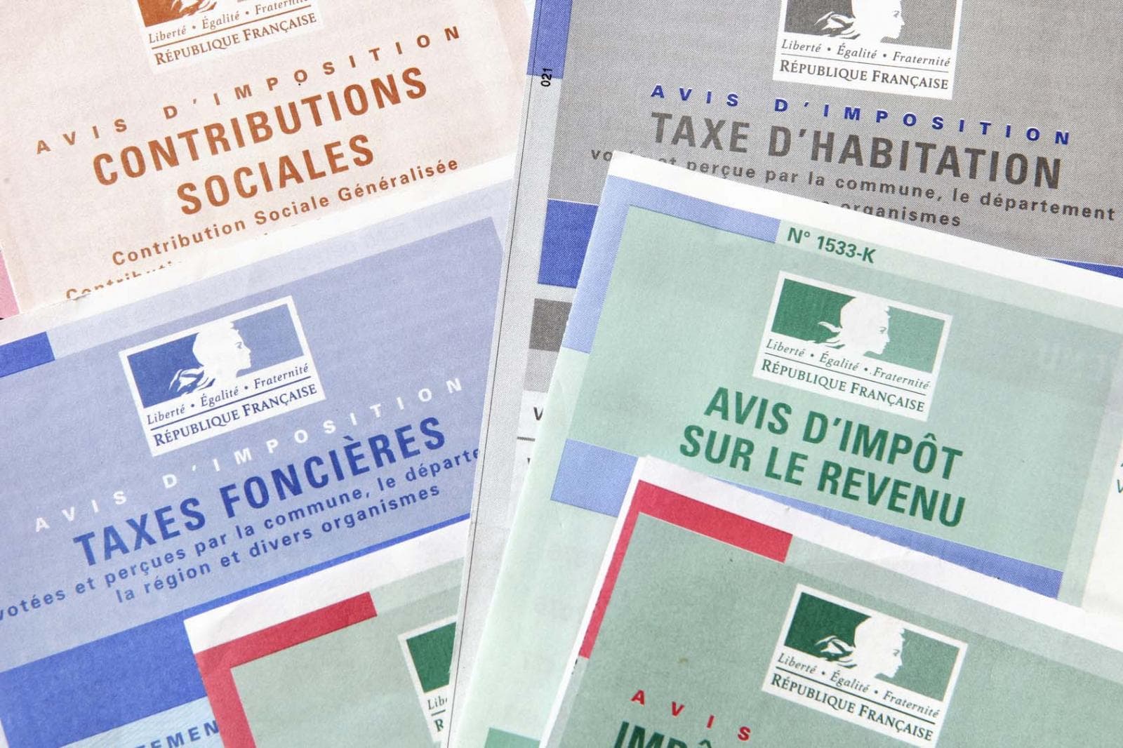 Après : les démarches qui suivent